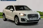 2020 Audi Q2