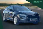 2025 Skoda Octavia Estate