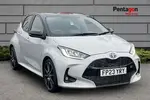 2023 Toyota Yaris