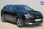 2023 Peugeot 3008