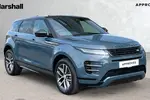 2024 Land Rover Range Rover Evoque