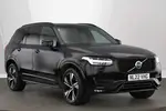 2022 Volvo XC90