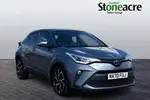 2020 Toyota C-HR