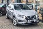 2021 Nissan Qashqai