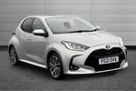 2021 Toyota Yaris