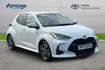 2023 Toyota Yaris