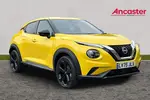 2025 Nissan Juke