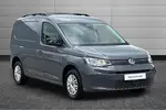 2026 Volkswagen Caddy