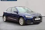 2023 Audi A1