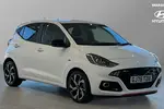 2025 Hyundai i10