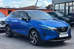 2022 Nissan Qashqai