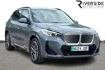 2024 BMW iX1
