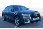 2019 Audi Q2