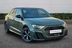 2025 Audi A1