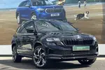 2024 Skoda Karoq