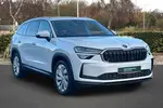 2025 Skoda Kodiaq