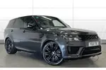 2021 Land Rover Range Rover Sport