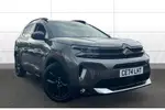 2024 Citroen C5 Aircross