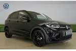 2025 Volkswagen T-Cross
