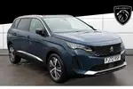 2022 Peugeot 5008