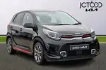 2023 Kia Picanto