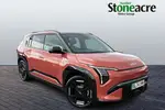 2024 Kia EV3