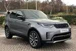 2022 Land Rover Discovery