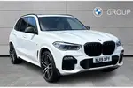 2019 BMW X5