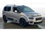 2020 Citroen Berlingo