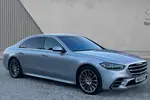 2024 Mercedes-Benz S-Class