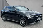 2022 Mercedes-Benz GLC