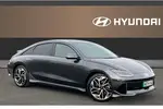2024 Hyundai IONIQ 6