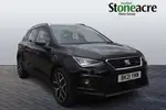 2021 SEAT Arona