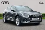 2023 Audi Q3
