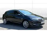 2021 Vauxhall Astra