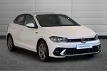 2022 Volkswagen Polo