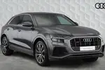 2022 Audi Q8