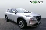 2024 Nissan X-Trail