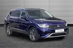 2024 Volkswagen Tiguan Allspace