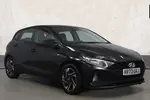 2023 Hyundai i20