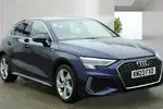 2023 Audi A3