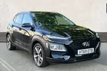 2019 Hyundai Kona