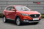 2019 MG ZS