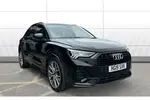 2019 Audi Q3