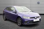 2023 Volkswagen Polo