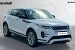2023 Land Rover Range Rover Evoque