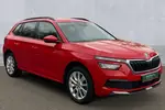 2020 Skoda Kamiq