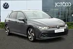 2021 Volkswagen Golf GTI