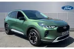 2026 Ford Kuga