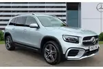 2025 Mercedes-Benz GLB